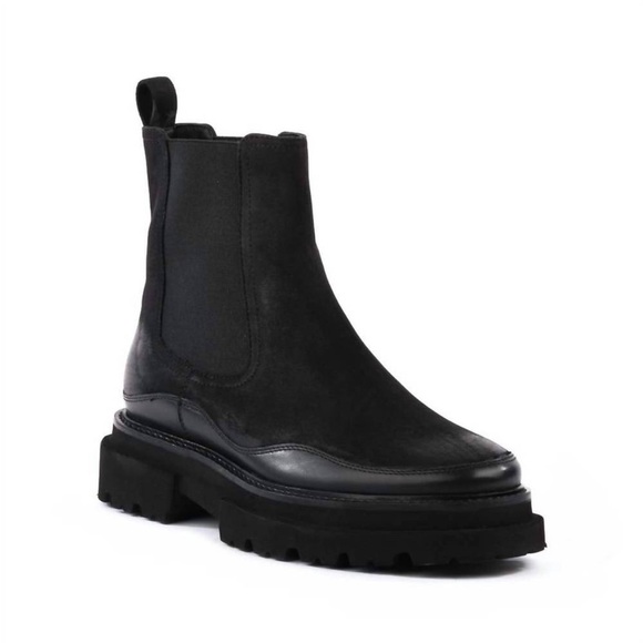 SEYCHELLES Savor The Moment Boots Size 7 - Picture 3 of 11